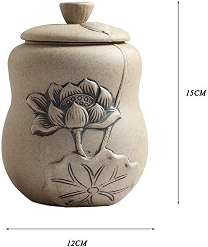 Durable Ceramic Cremation Urns for Human and Pet Ashes
