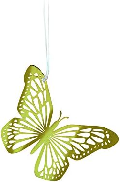 Pluto DSB186 Hanging Butterfly Decor