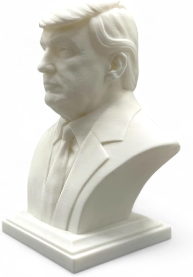Donald Trump 55 Inch Collectible Figurine