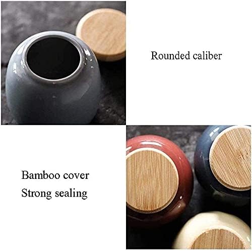 Handmade Ceramic Urn with Engraving for Human Ashes