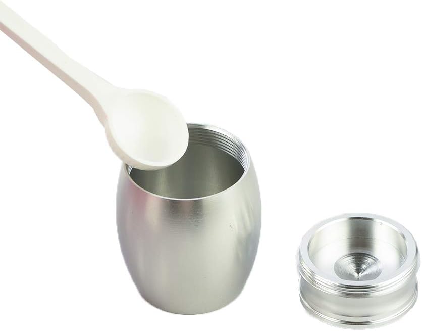 Keep Loving Mini Cremation Urn for Human Ashes