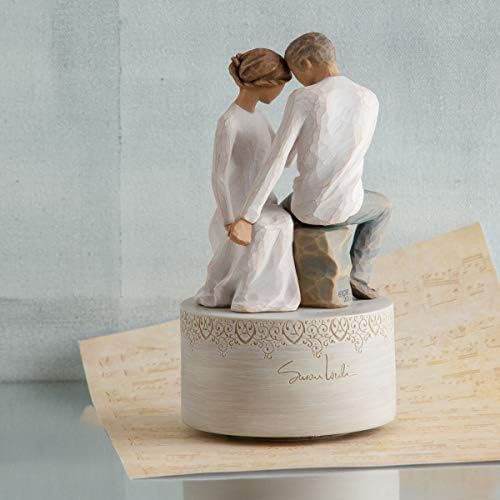 Willow Tree Around You Musical Sculpture