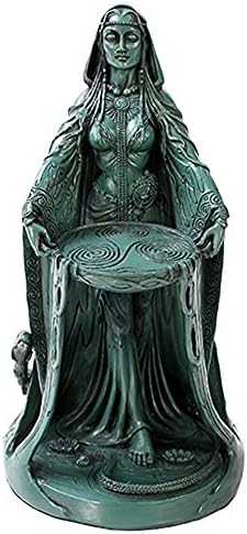 Pacific Giftware Irish Triple Goddess Danu Figurine