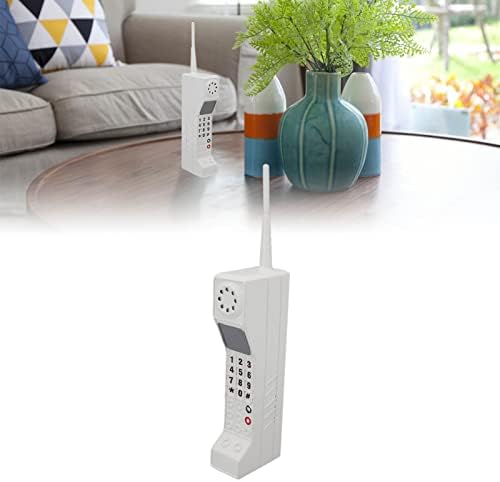 Retro Nostalgia Vintage Phone Display Ornament