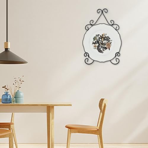 YY YEARCHY Wall Mounted Display Easel