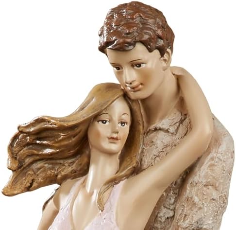Loving Touch Expectant Mother Figurine