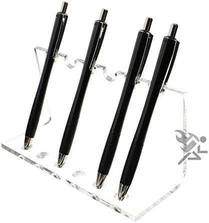 OnFireGuy Pen Spoon Display Stand Easel
