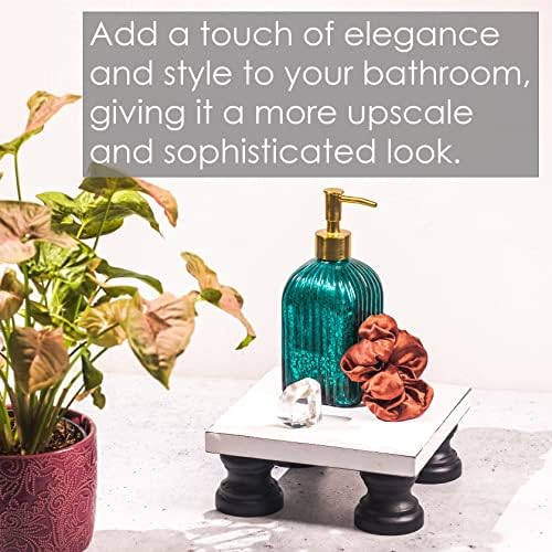 Decorative Riser Pedestal Display Stand