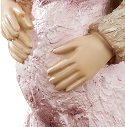 Loving Touch Expectant Mother Figurine