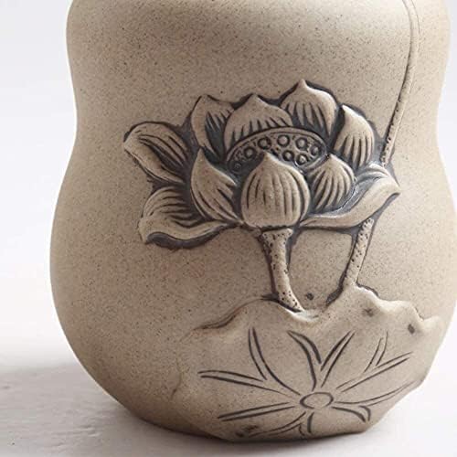 Durable Ceramic Cremation Urns for Human and Pet Ashes