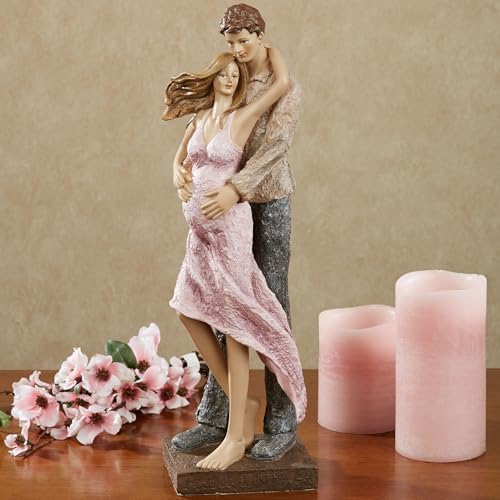 Loving Touch Expectant Mother Figurine
