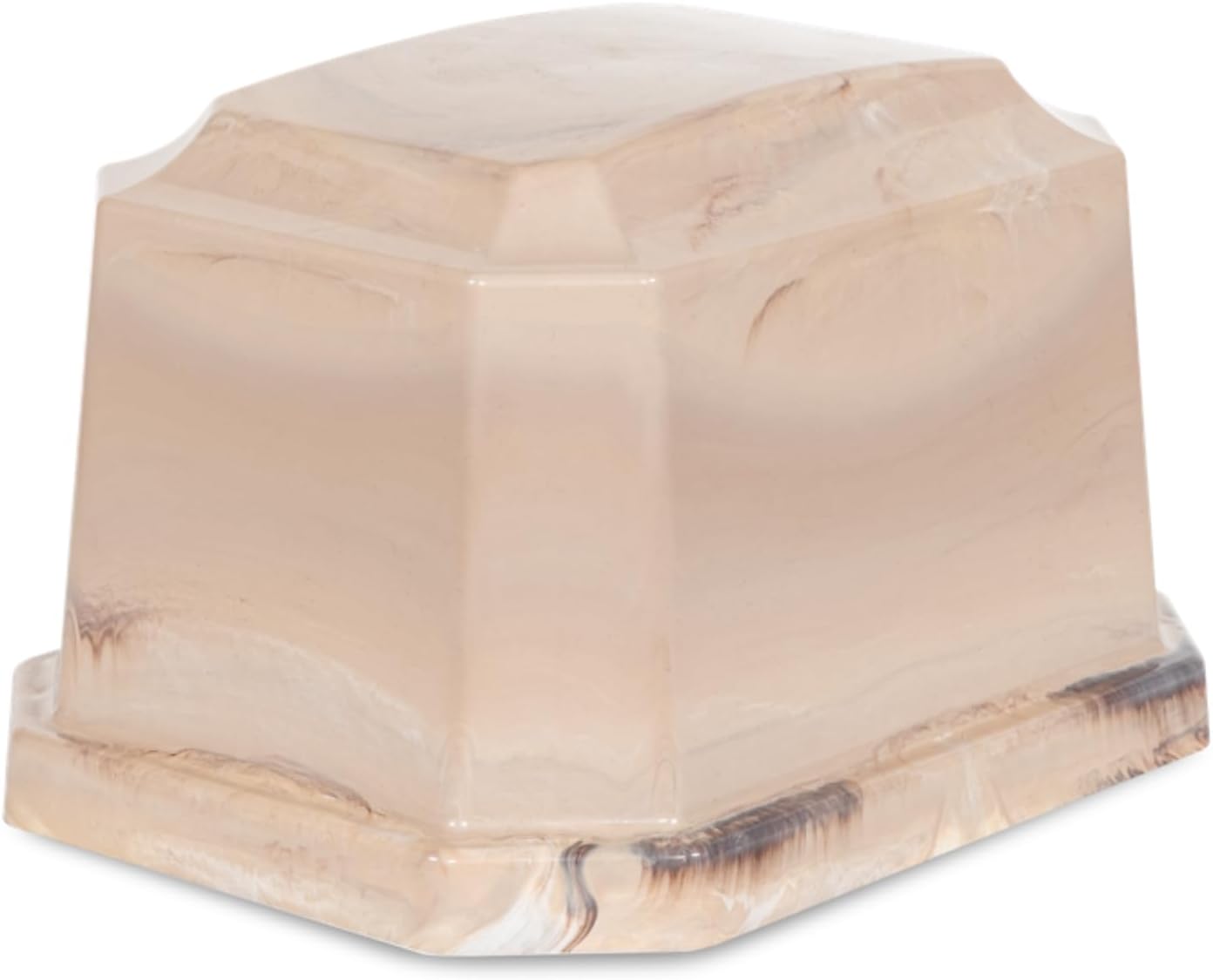 Large TSA Approved Travel Urn for Human Ashes