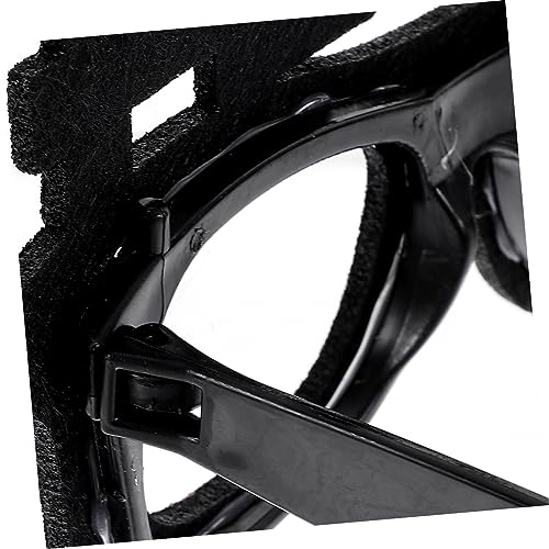 Year Party Glasses Fun Eyewear for Celebrations