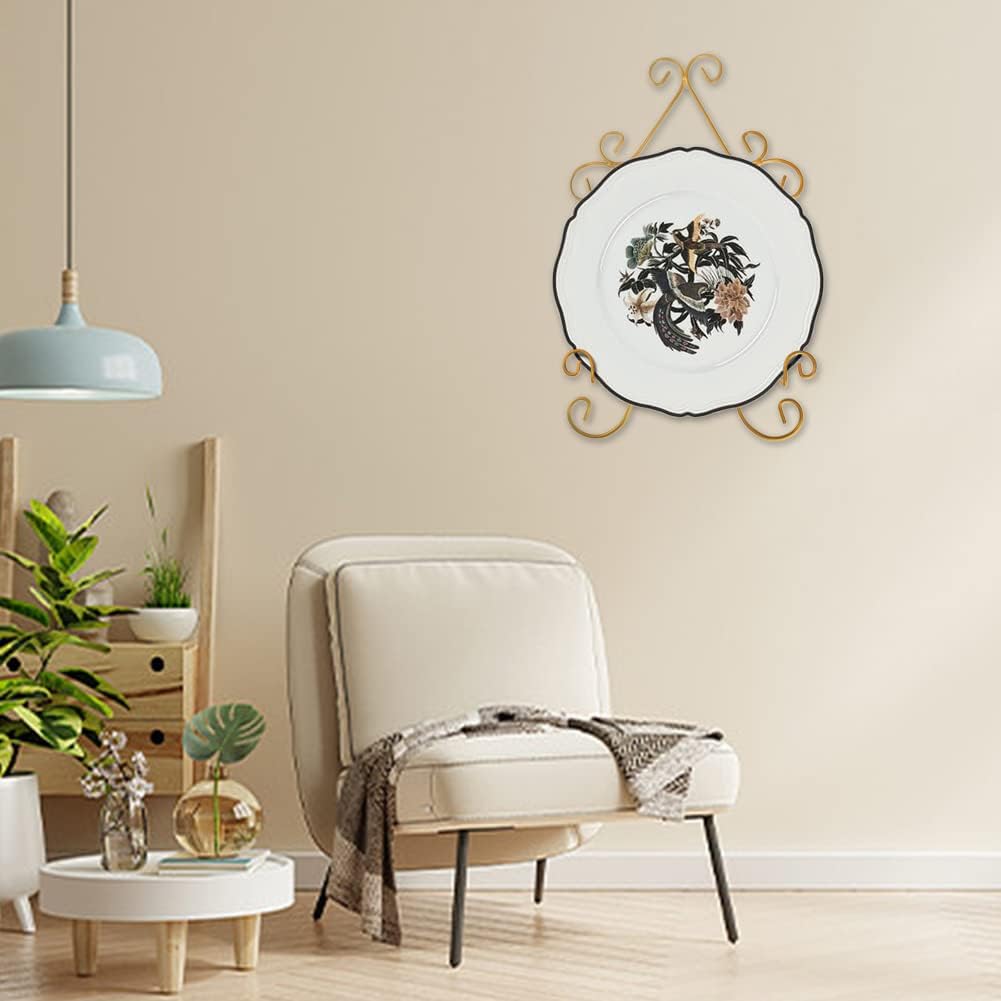 YY YEARCHY Wall Mounted Display Easel 1