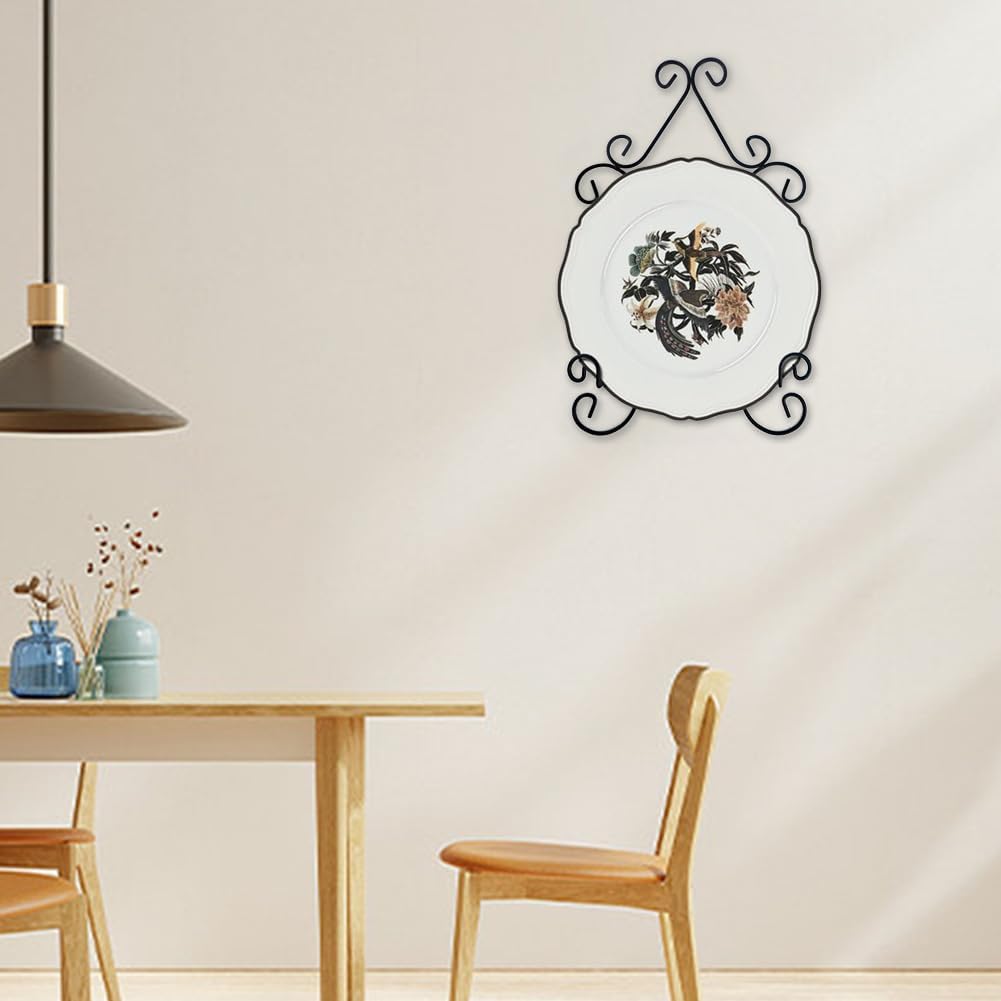 YY YEARCHY Wall Mounted Display Easel