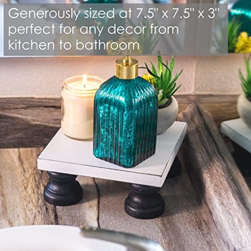 Decorative Riser Pedestal Display Stand