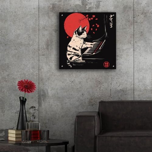 Epic Art Van Cathoven Wall Art 24x24