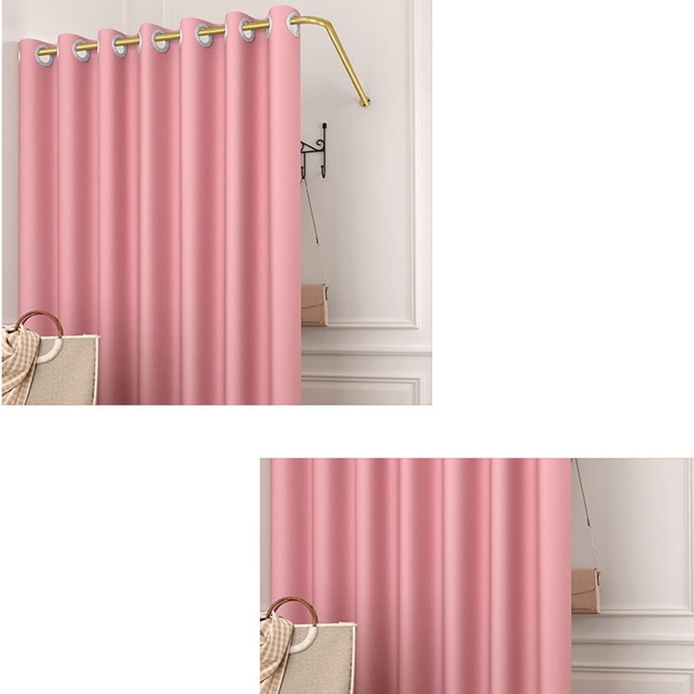 ShijinHao Portable Locker Room with Decorated Fence
