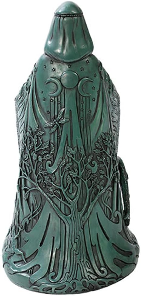 Pacific Giftware Irish Triple Goddess Danu Figurine