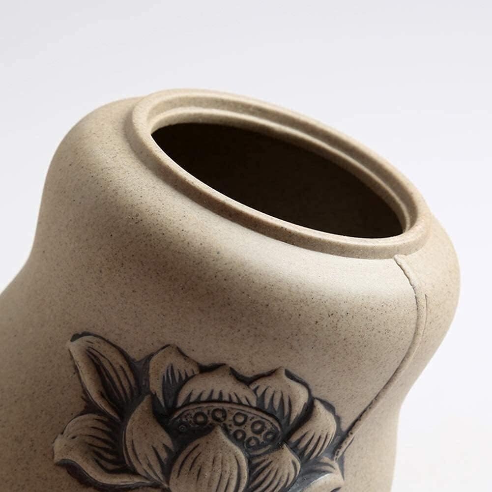 Durable Ceramic Cremation Urns for Human and Pet Ashes
