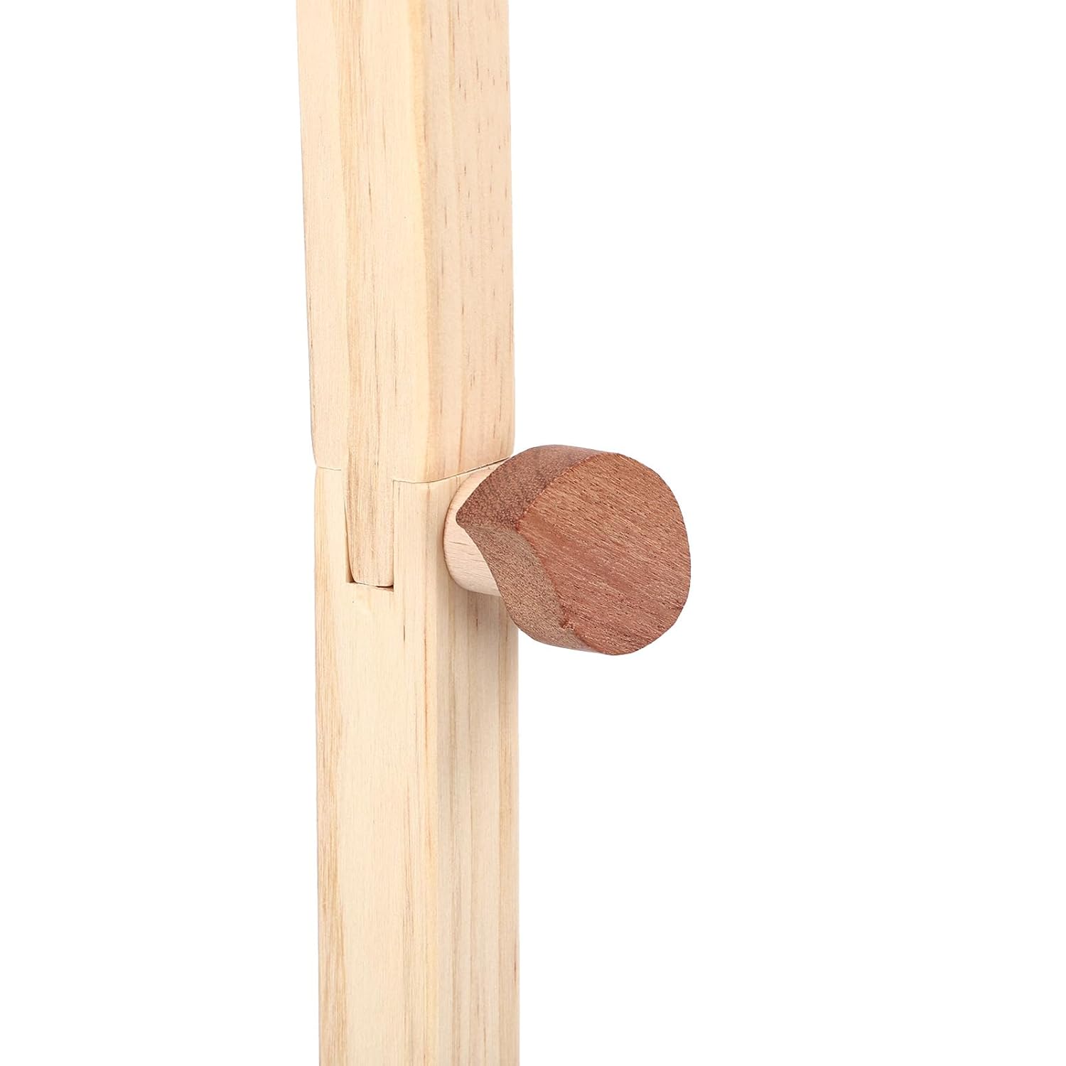 Yoidesu Floor Standing Crib Mobile Arm for Home