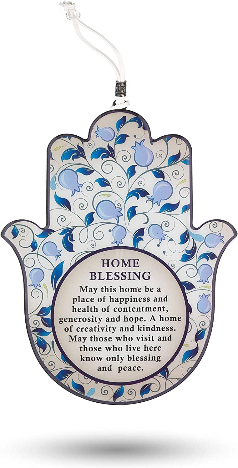 My Daily Styles Hamsa Wall Hanging Decor
