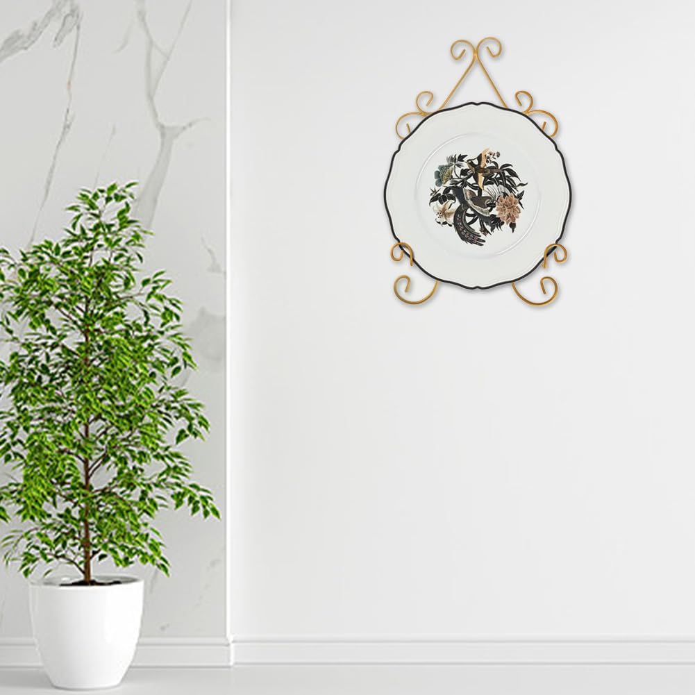 YY YEARCHY Wall Mounted Display Easel 1