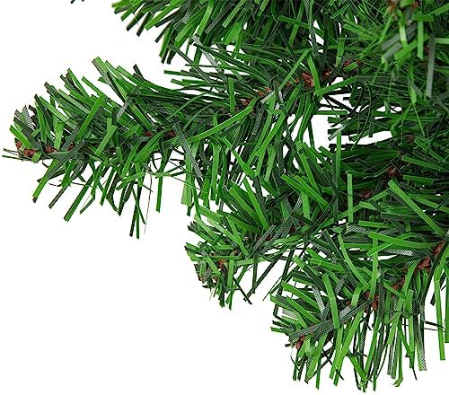 Northlight Artificial Colorado Spruce Wreath 16 Inch