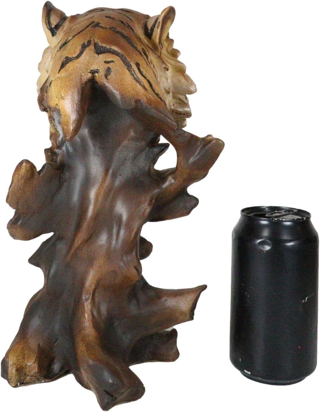 Ebros Gift Large Jungle Bengal Tiger Decorative Figurine