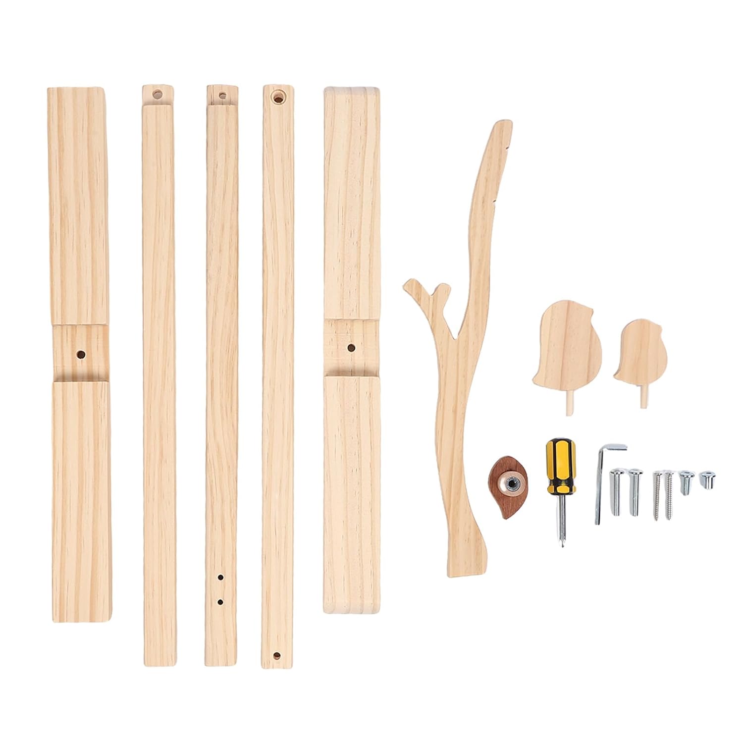 Yoidesu Floor Standing Crib Mobile Arm for Home
