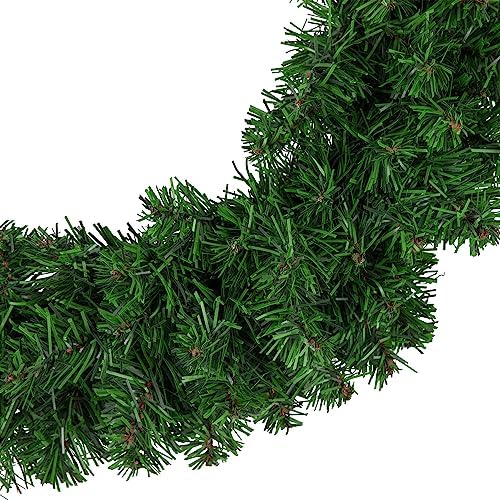 Northlight Artificial Colorado Spruce Wreath 16 Inch