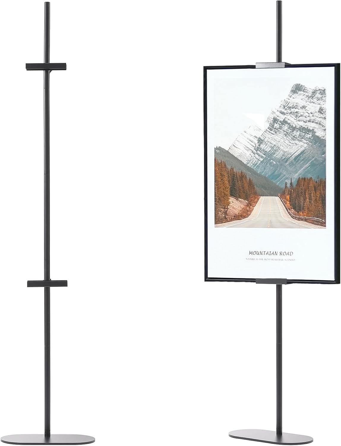 Adjustable Easel Stand for Art Signs and Frames