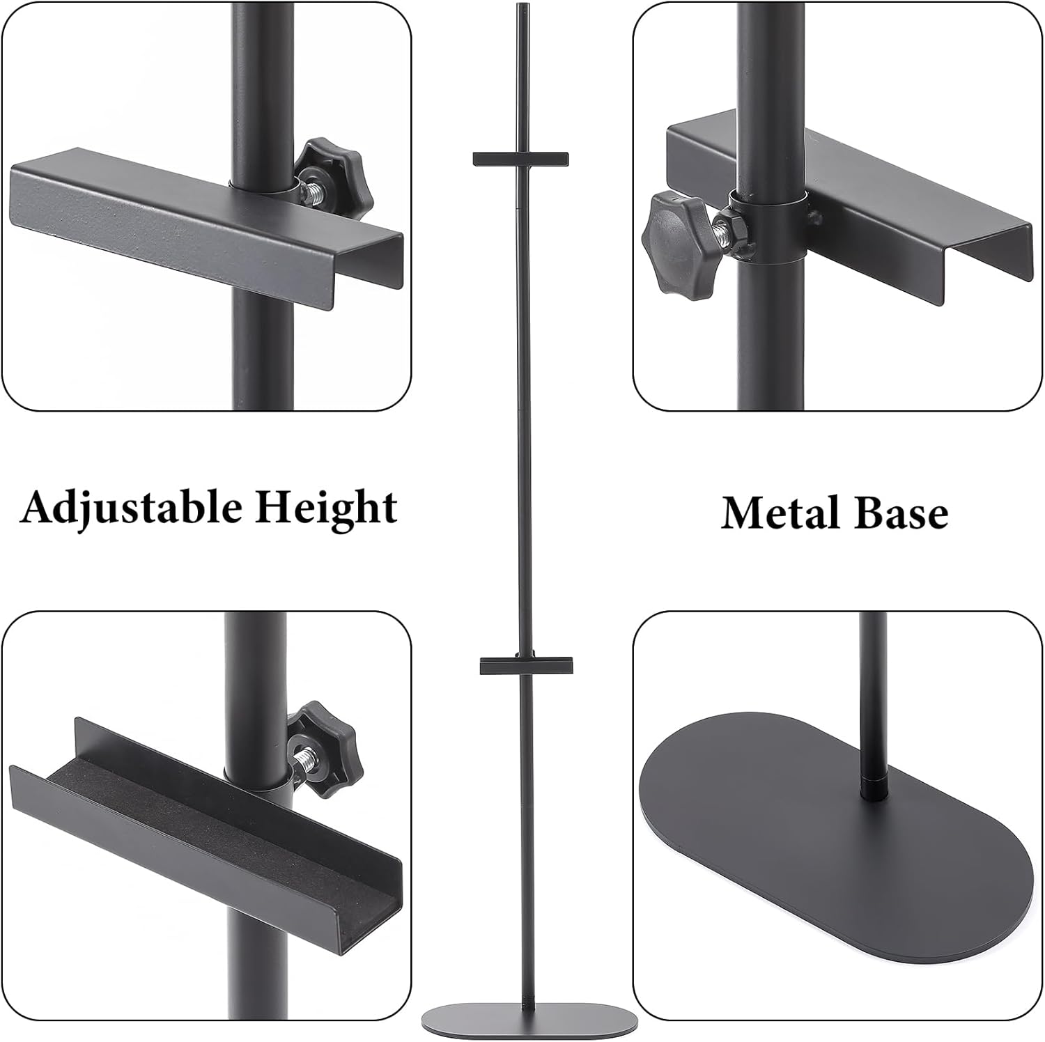 Adjustable Easel Stand for Art Signs and Frames