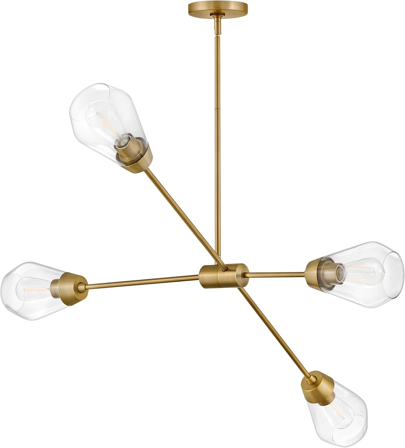Lark Livie Medium Convertible Mobile Single Tier