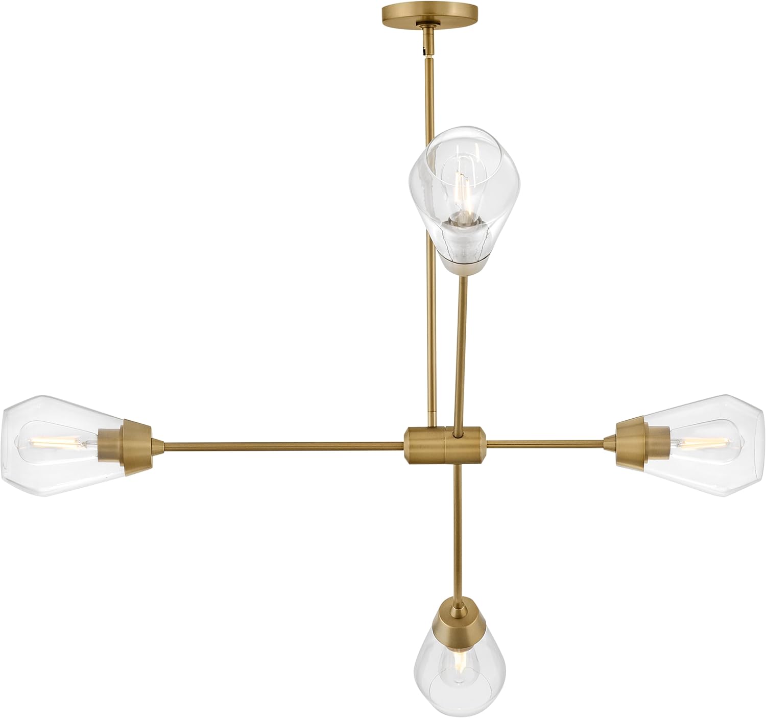 Lark Livie Medium Convertible Mobile Single Tier