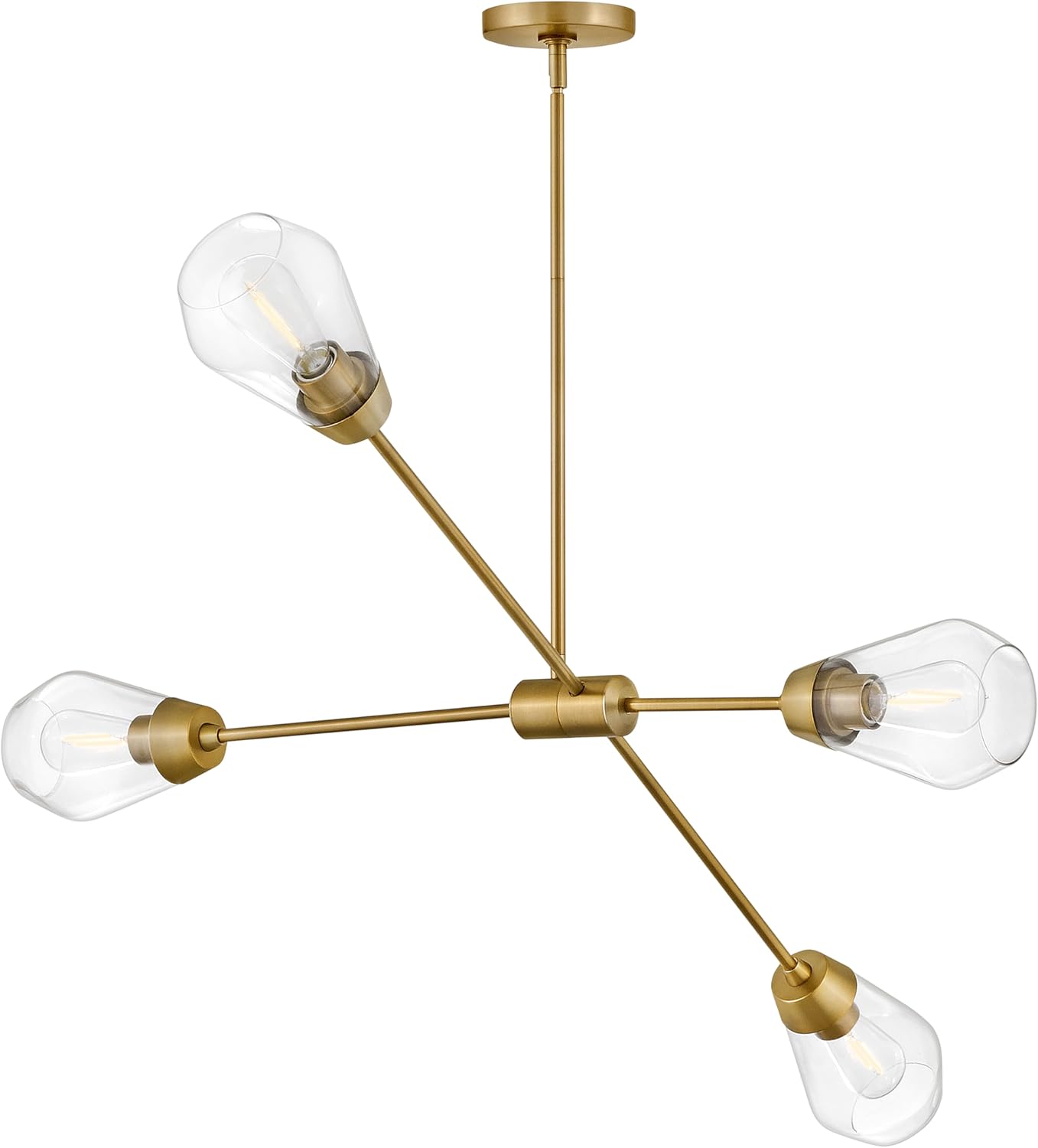 Lark Livie Medium Convertible Mobile Single Tier