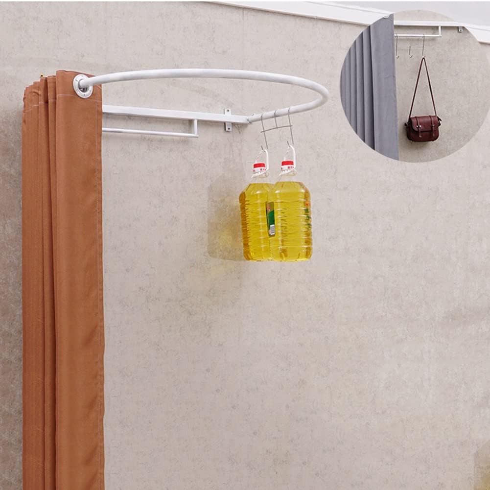 SHIJINHAO Portable Dressing Room with Privacy Panel