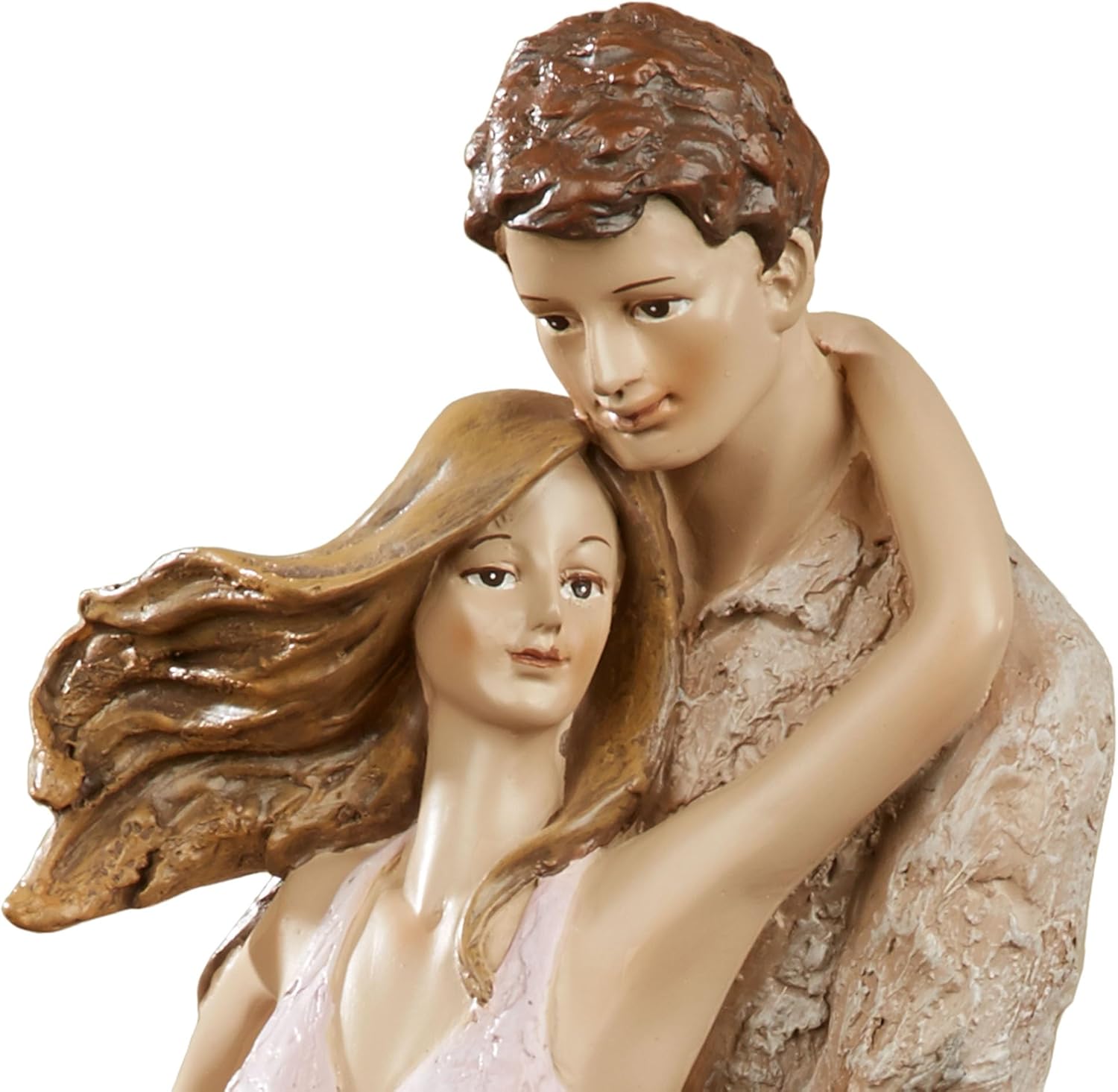 Loving Touch Expectant Mother Figurine