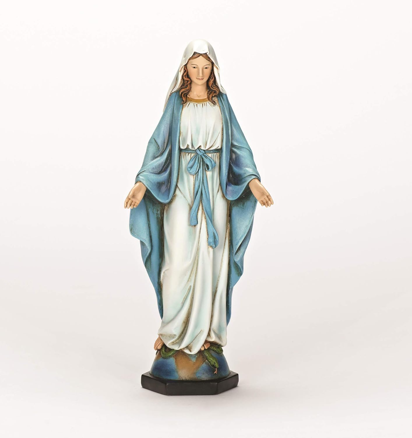 Josephs Studio by Roman 1025 Inch Our Lady of Grace Statue