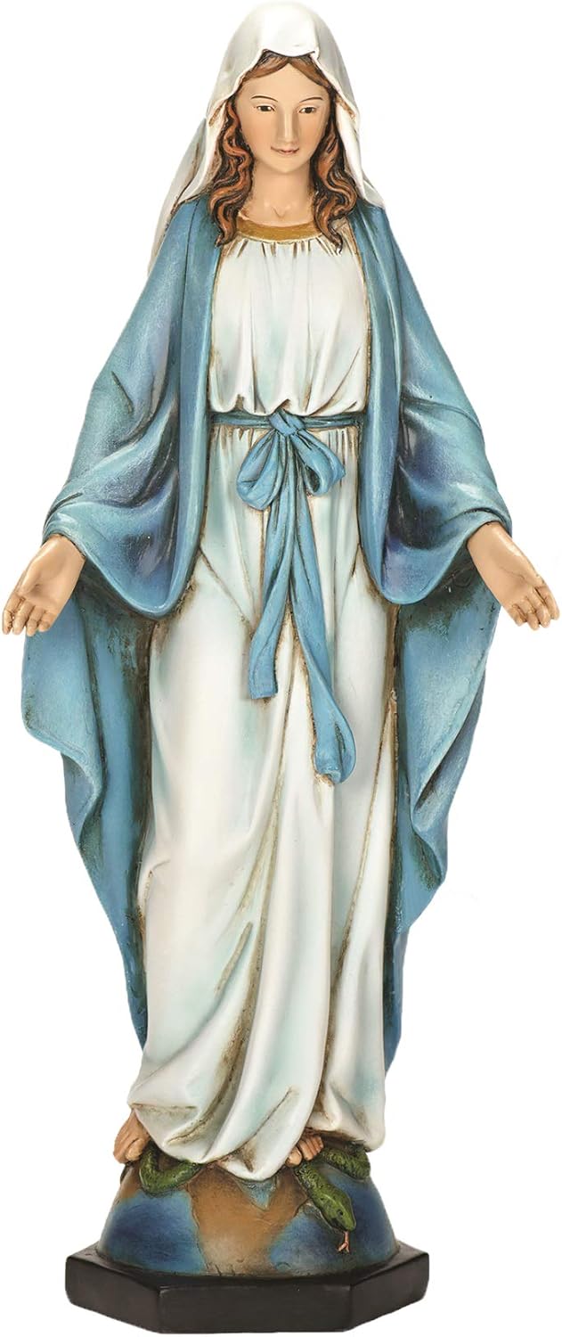 Josephs Studio by Roman 1025 Inch Our Lady of Grace Statue