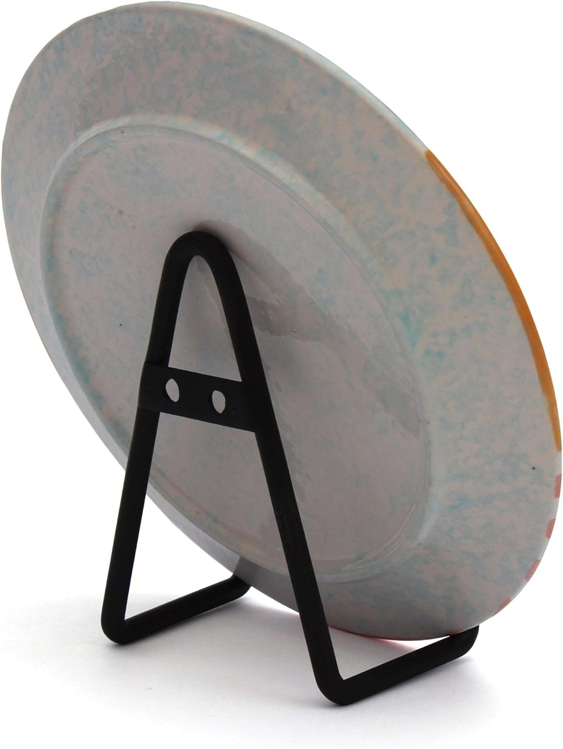 Milltown Merchants Metal Display Stand 2 Pack Small Black