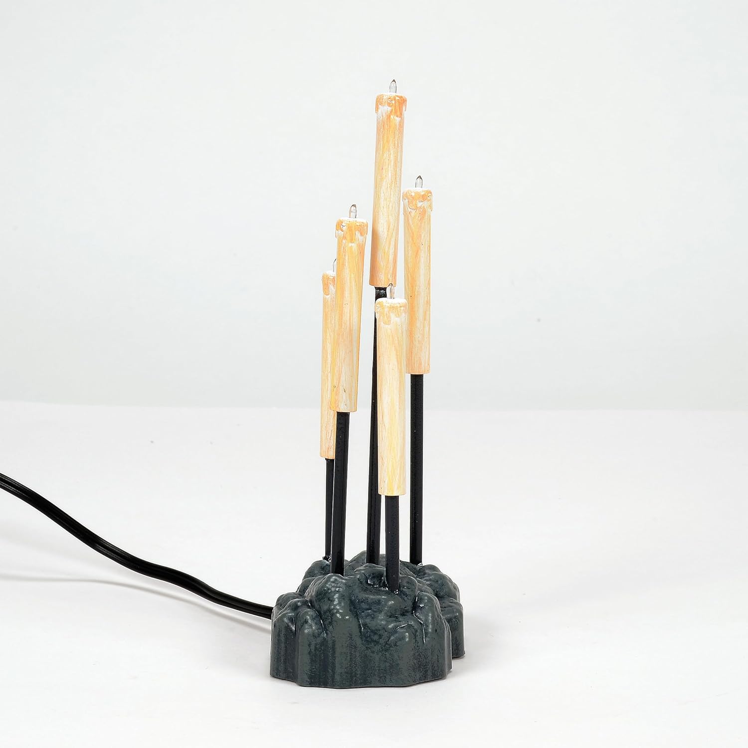 Department 56 Harry Potter Floating Candles Figurine Set