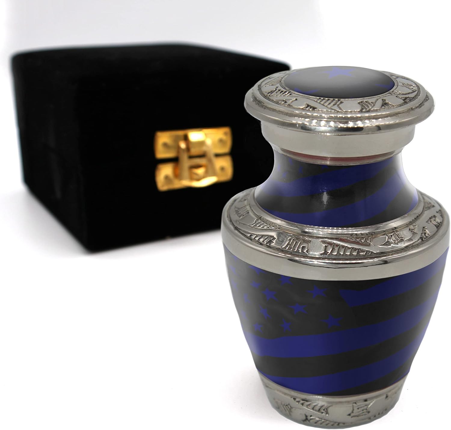 Prime Preferred Choice Coast Guard Cremation Urn for Adult Male