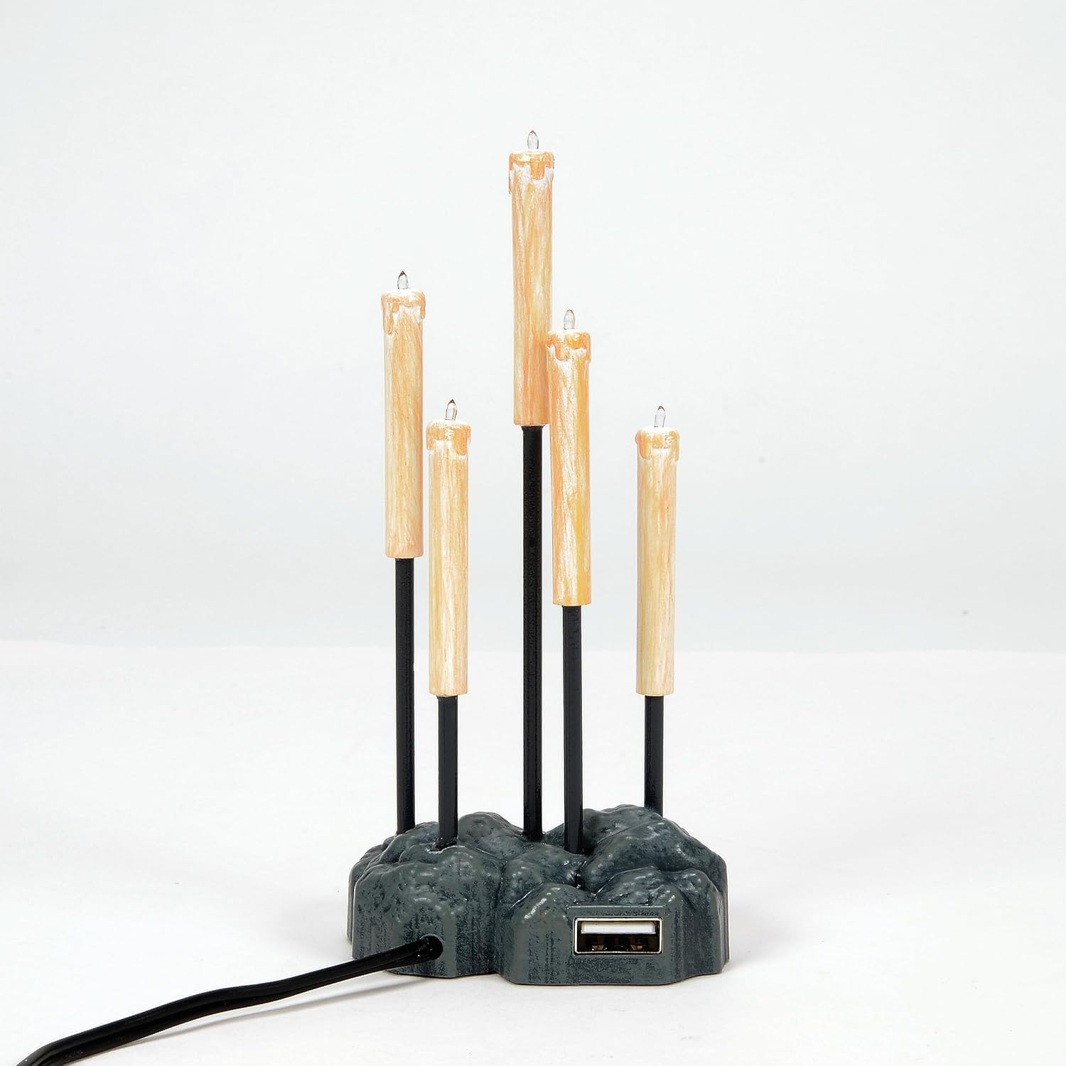 Department 56 Harry Potter Floating Candles Figurine Set