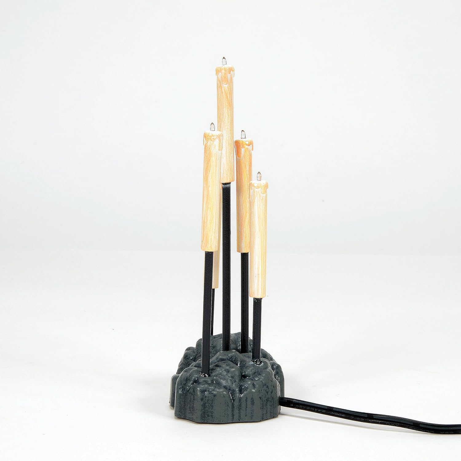 Department 56 Harry Potter Floating Candles Figurine Set