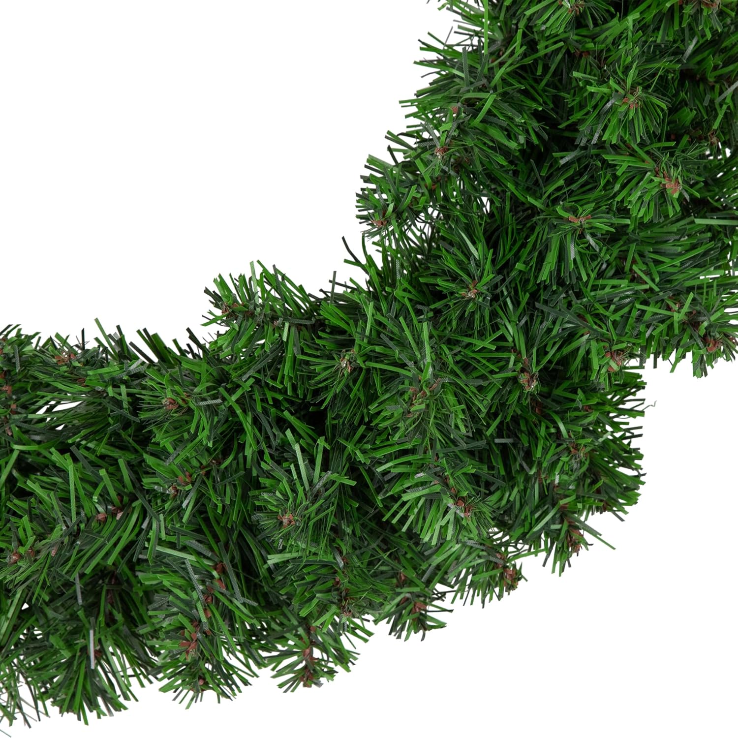 Northlight Artificial Colorado Spruce Wreath 16 Inch