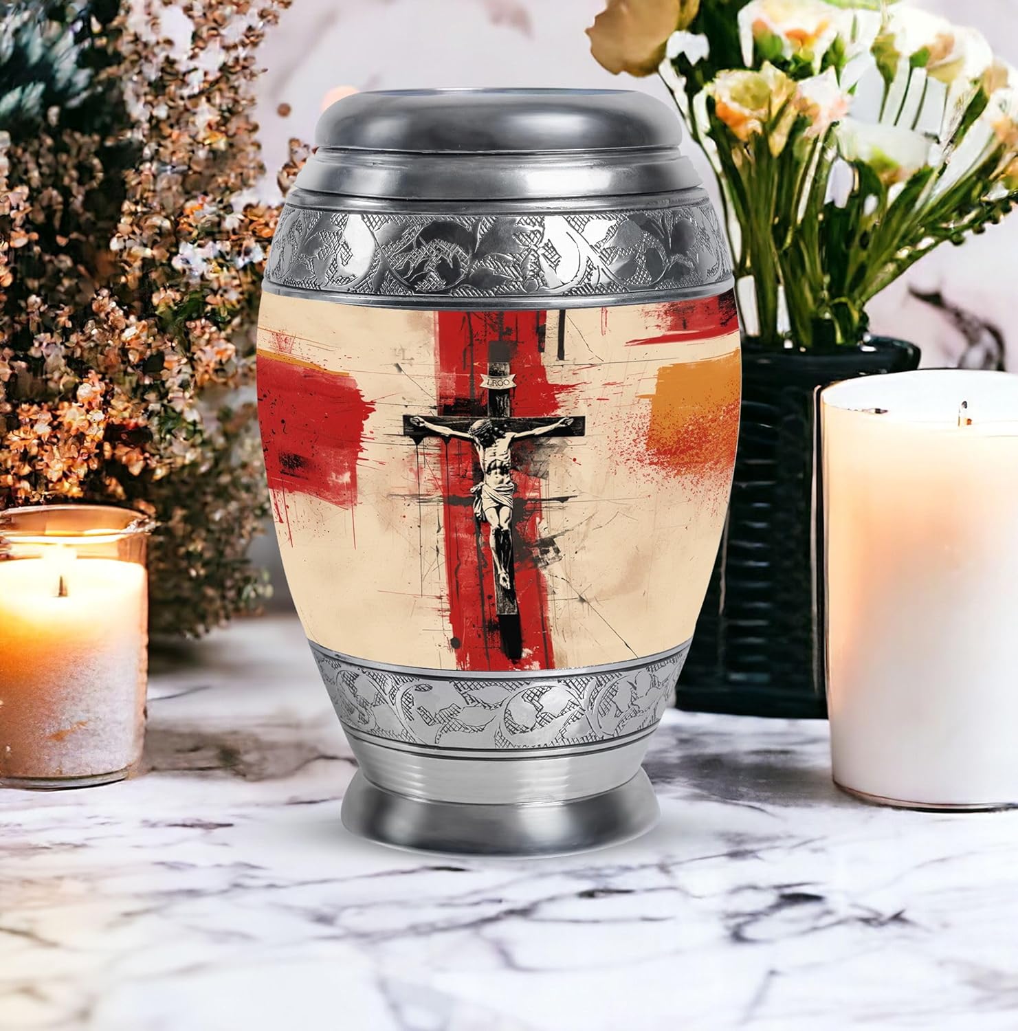 Military Urns Funeral Urns Adult Cremation Urns