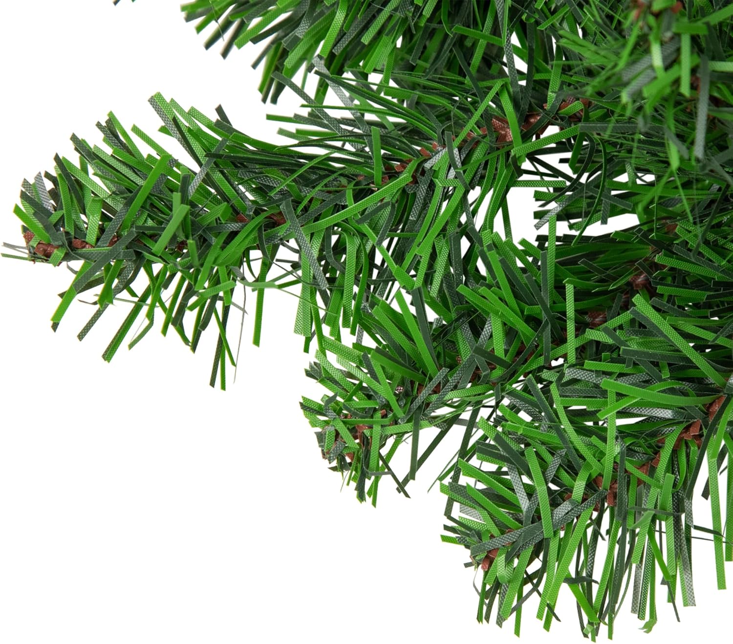 Northlight Artificial Colorado Spruce Wreath 16 Inch