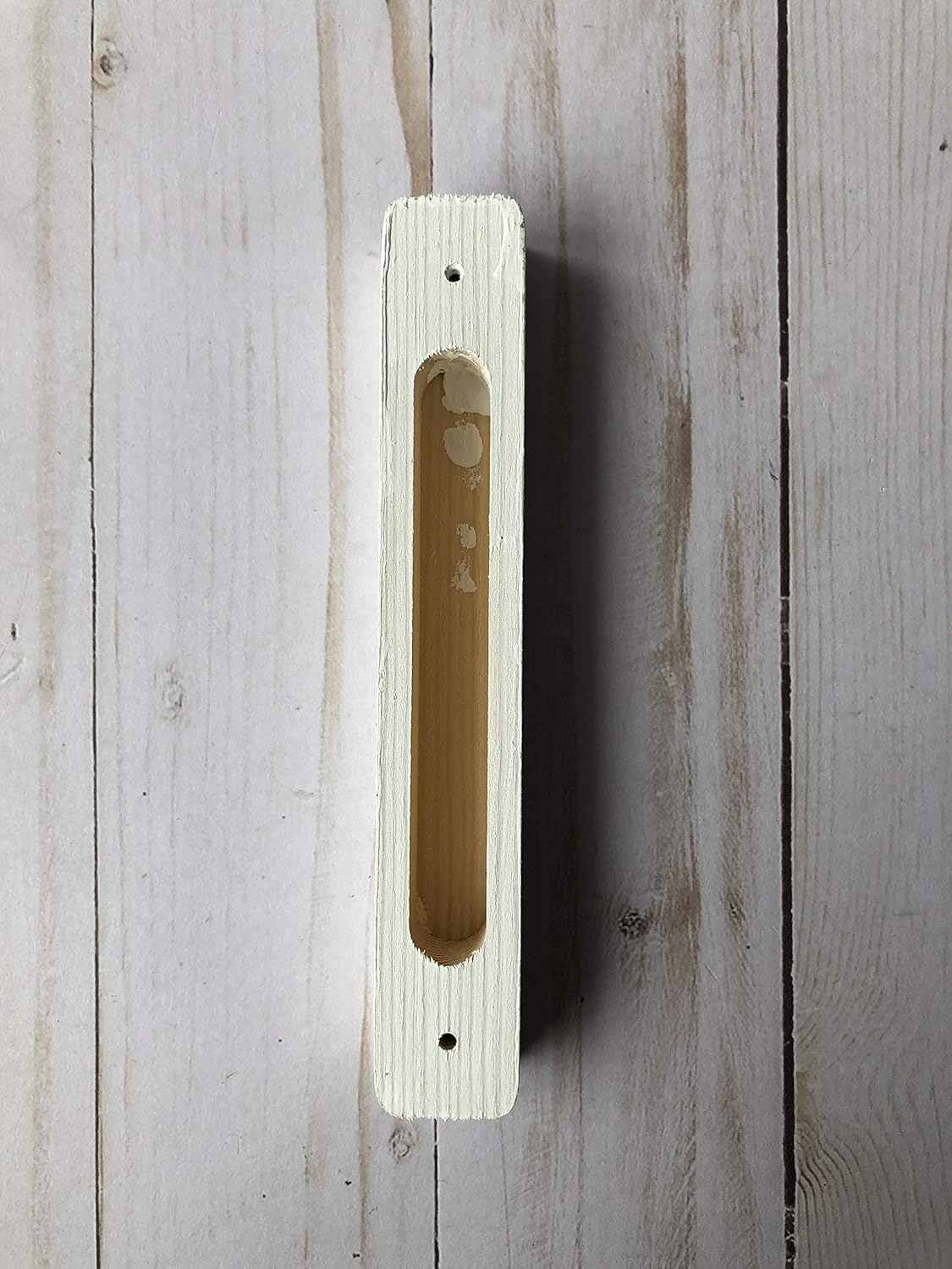Princess Mezuzah - Handmade Scroll Case for Home Blessing