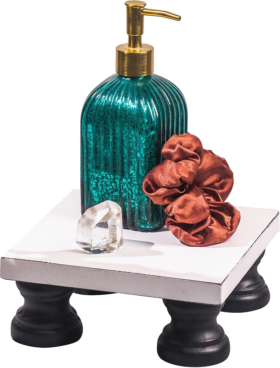 Decorative Riser Pedestal Display Stand
